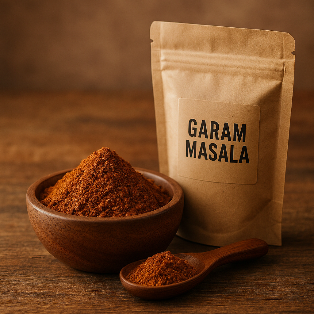 Garam Masala Powder